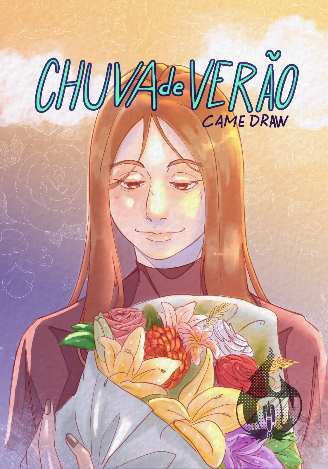 CHUVA DE VERÃO