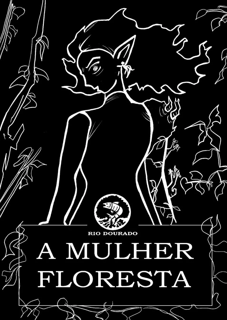A Mulher Floresta