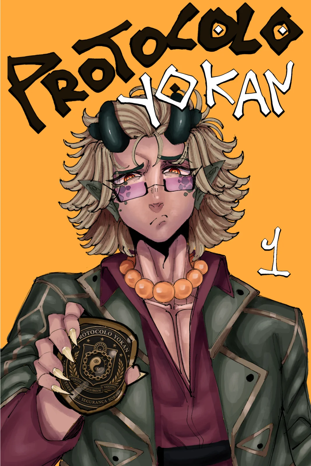 Protocolo yokan