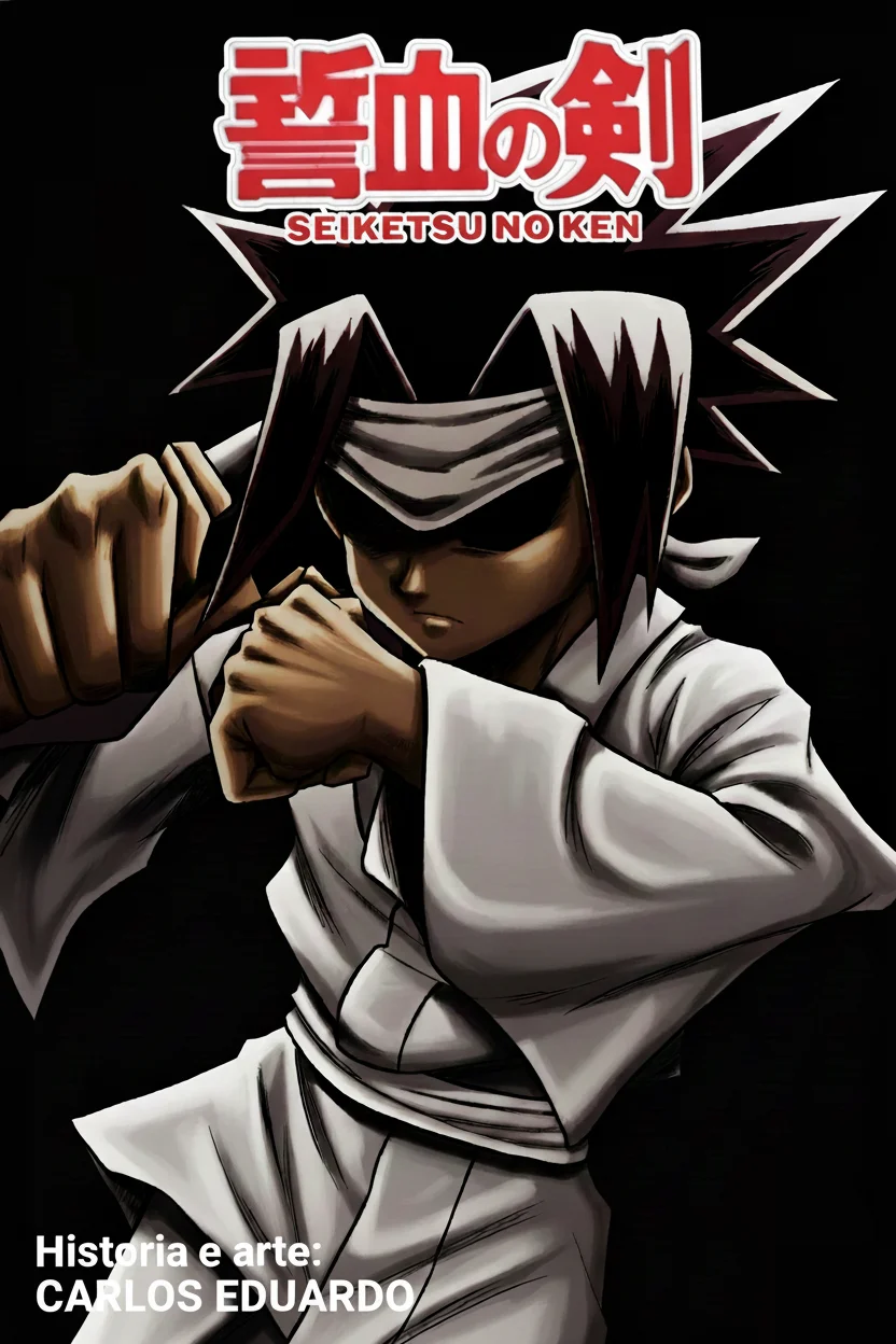 Seiketsu no ken