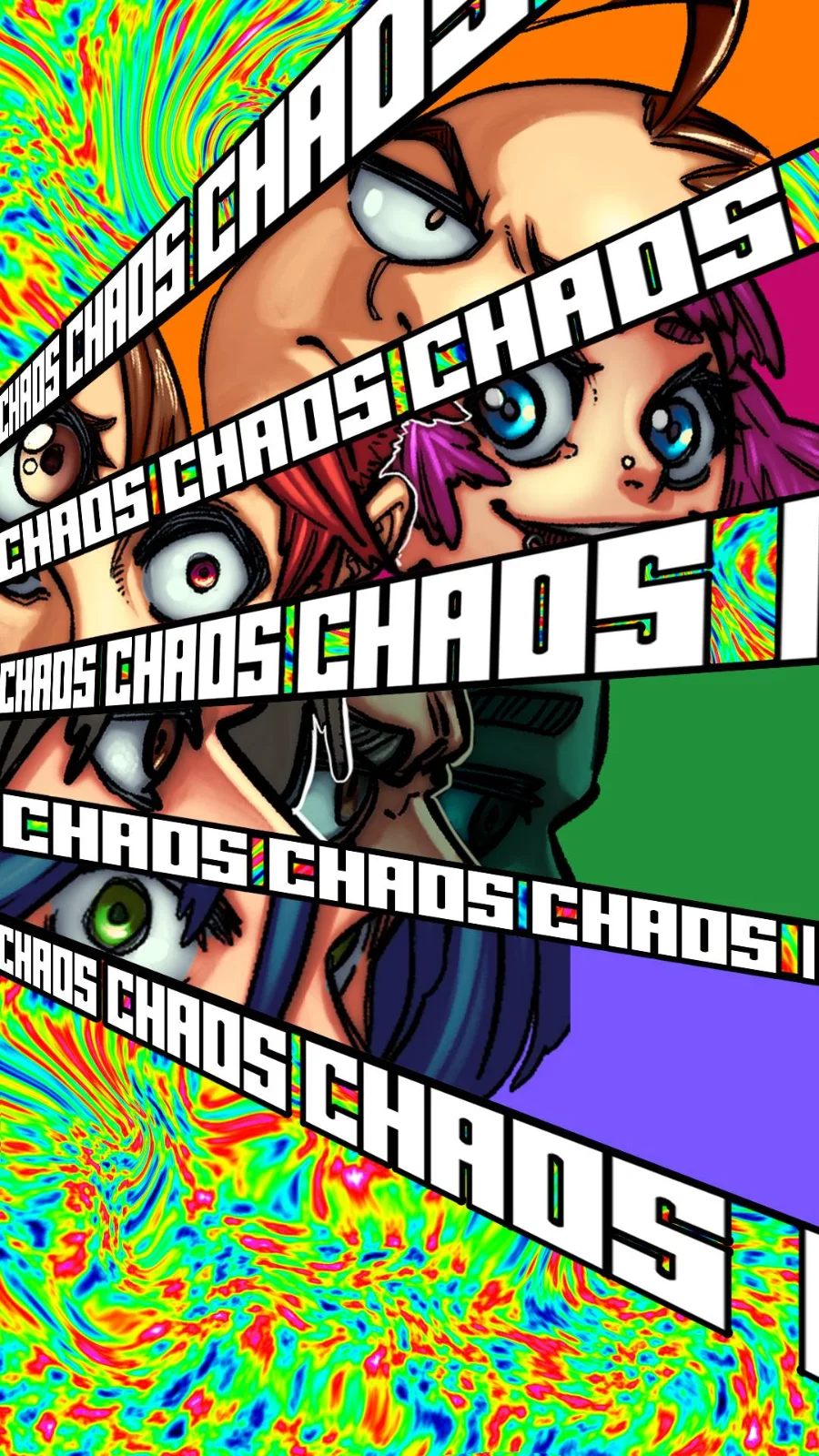 C.H.A.O.S
