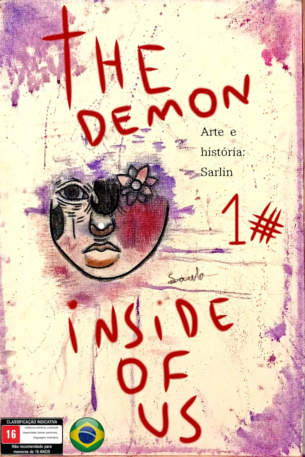 The demon inside of us